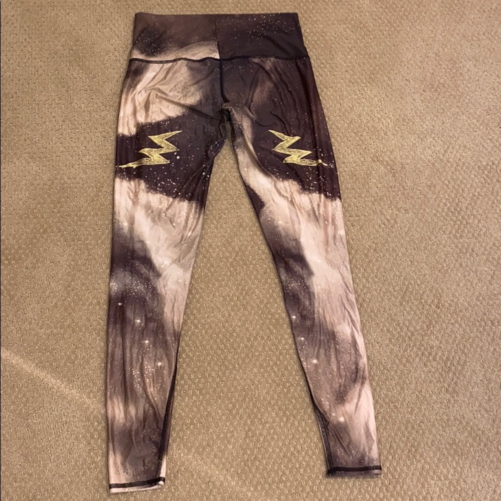 Teeki Leggings